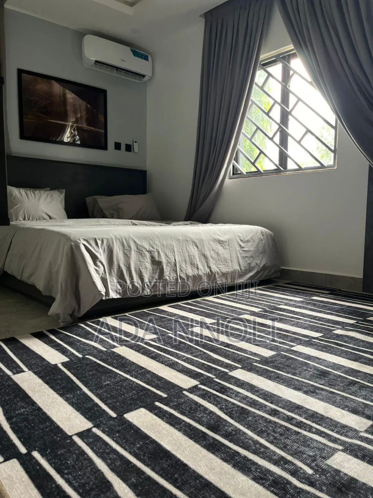 One Bedroom Serviced Apartments