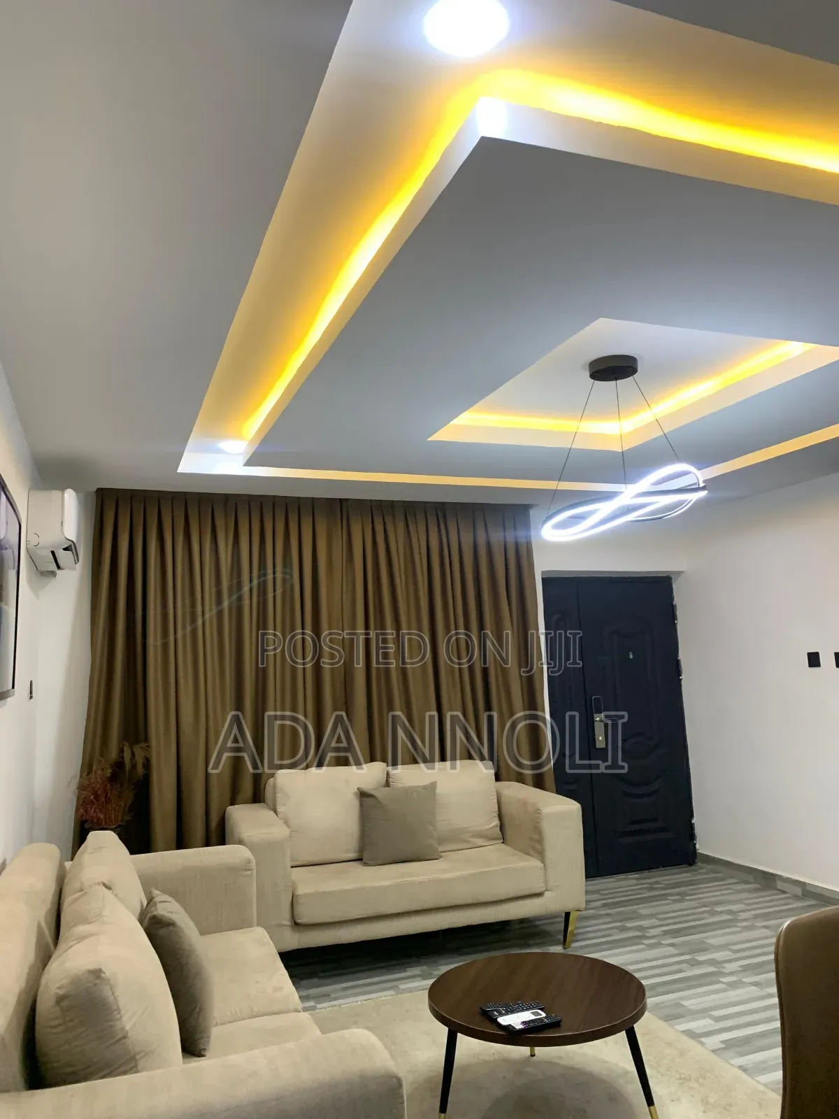 One Bedroom Serviced Apartments