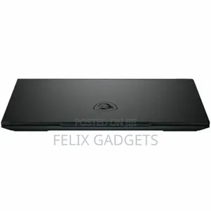 New Laptop MSI Cyborg 14 16GB Intel Core I7 SSD 1T