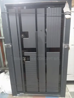 New Offload Turkish Luxury Security Door