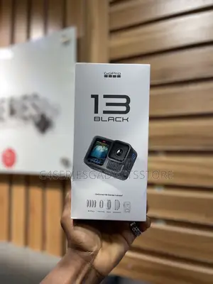 Gopro 13black