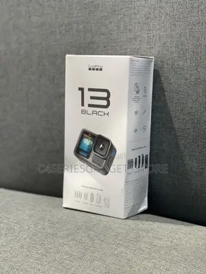 Gopro 13black