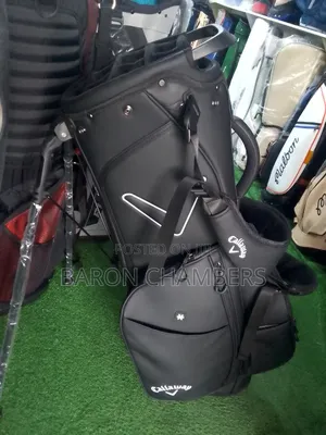 Callaway Golf Bag