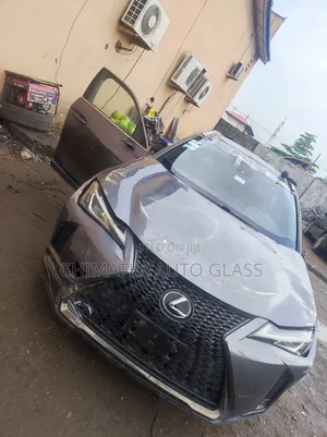 Lexus Ux200 2020 Windscreen Glass Available We Deliver Fix