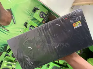 Zealot S67 Speaker