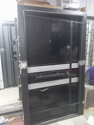 Pivot Design 4ft Turkish Luxury Security Door