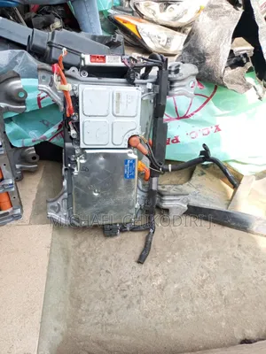 Hybrid Converter Honda Civic 2006/2009