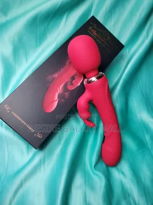 Dalmore 10x Vibrator