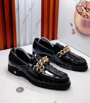 Classic Luxury Designer Shoe