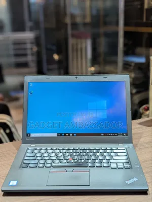 Laptop Lenovo ThinkPad T460 8GB Intel Core i5 HDD 500GB