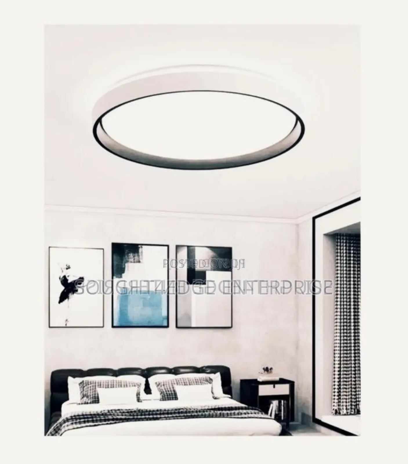 Ceiling Chandelier