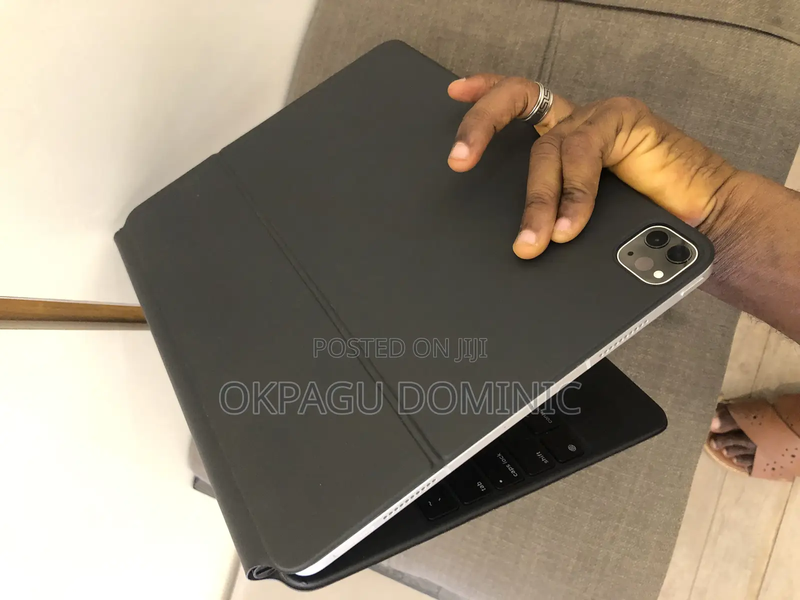 Apple iPad (2022) 128 GB Gray