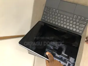 Apple iPad (2022) 128 GB Gray