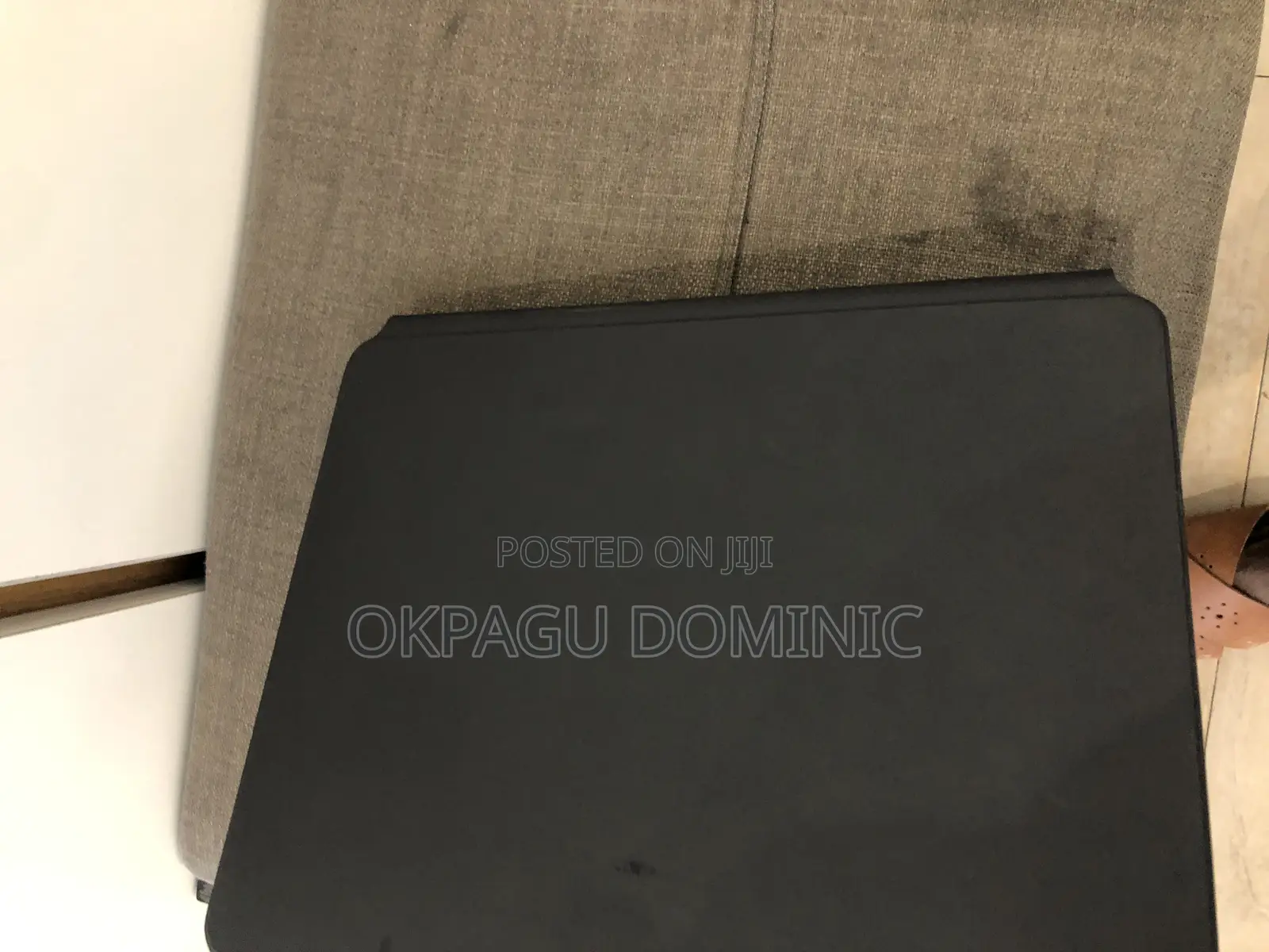 Apple iPad (2022) 128 GB Gray
