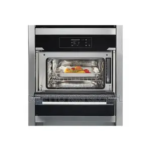 Hoover Inbuilt Steam Oven A++