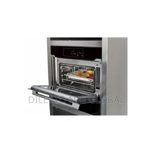 Hoover Inbuilt Steam Oven A++