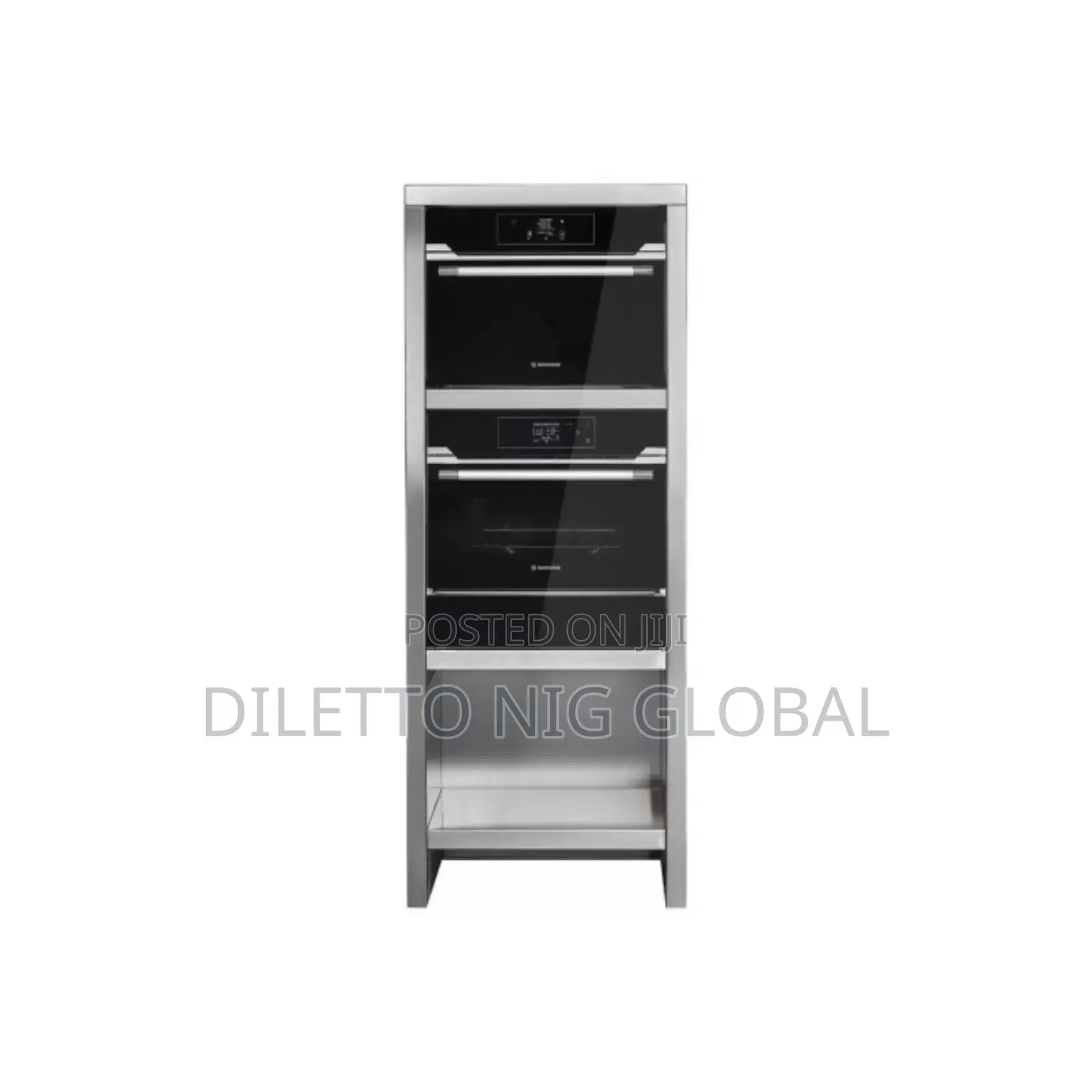 Hoover Inbuilt Steam Oven A++