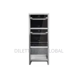 Hoover Inbuilt Steam Oven A++