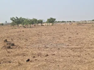 Hotel Plot Near Airport By Immigration Qtrs For Sale