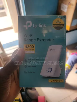 Tp-Link Range Extender