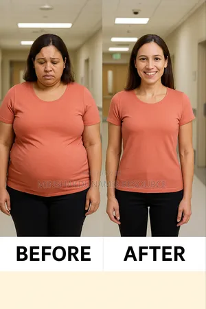 Tried Everything &Still Gaining Weight? This Is You Best"