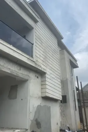 5bdrm Duplex in Off Jakpa, Warri for sale