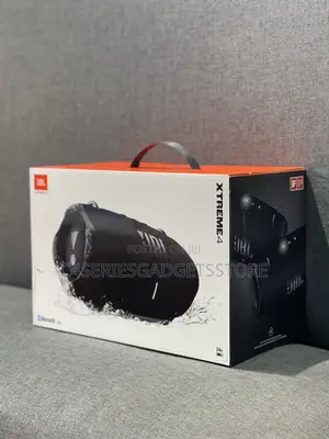 Jbl Xtreme 4