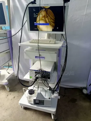 Photo - Olympus Endoscopy Uretroscopy and Cytoscopy
