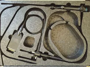 Olympus Endoscopy Uretroscopy and Cytoscopy