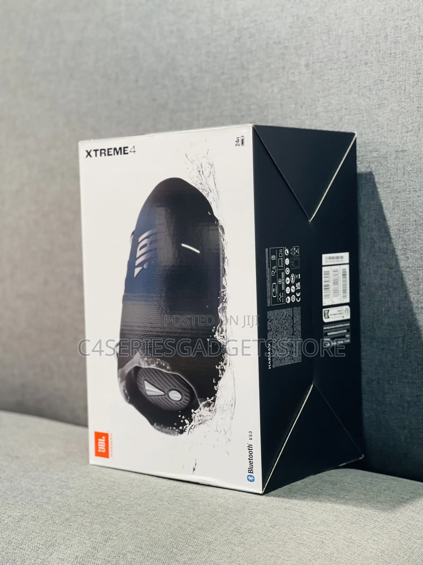 Jbl Xtreme 4