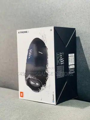 Jbl Xtreme 4