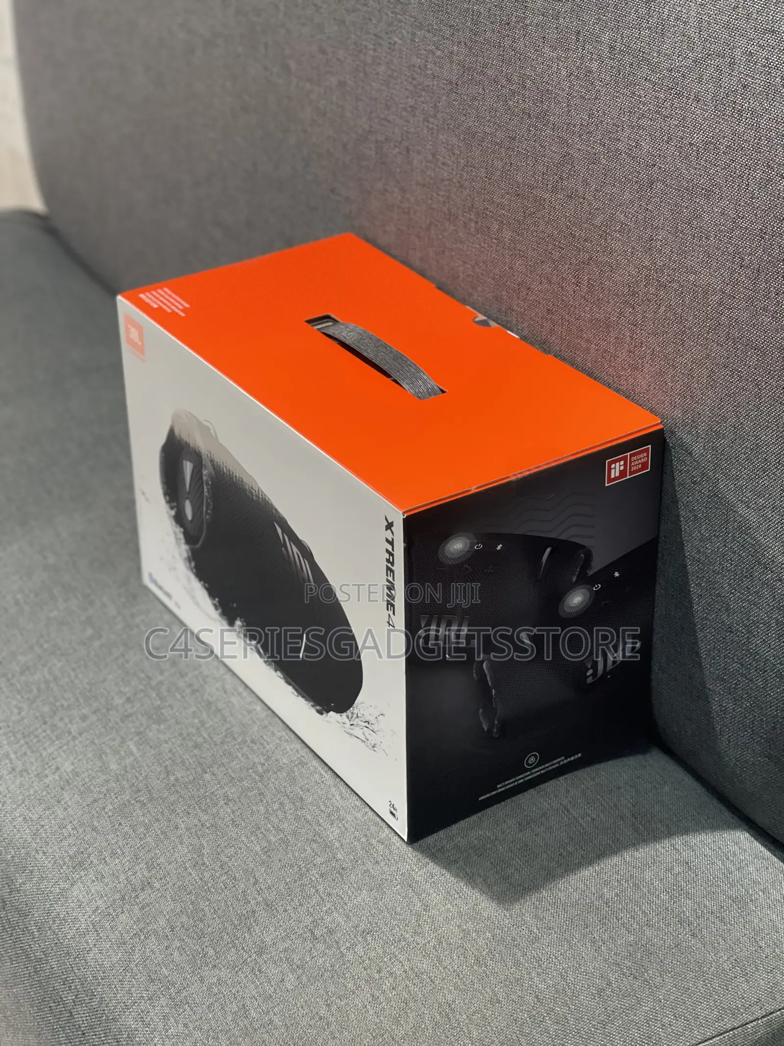Jbl Xtreme 4