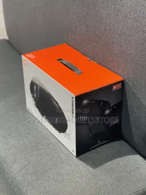 Jbl Xtreme 4