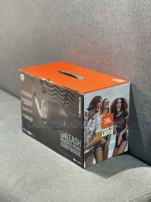 Jbl Xtreme 4