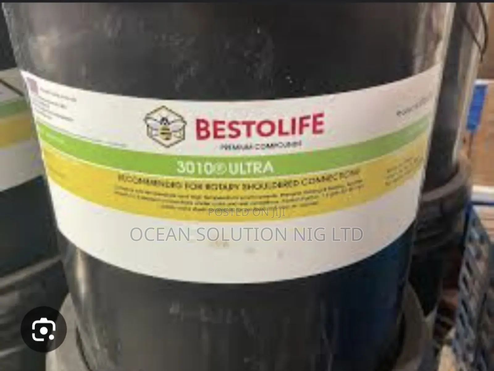 Bestolife / Premium Compounds
