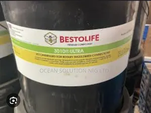 Bestolife / Premium Compounds
