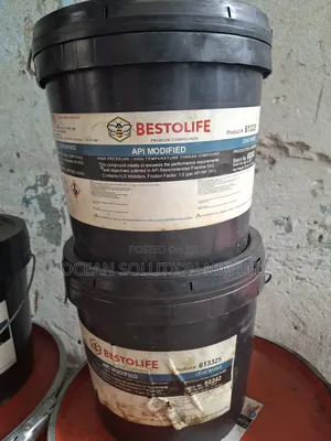 Bestolife / Premium Compounds