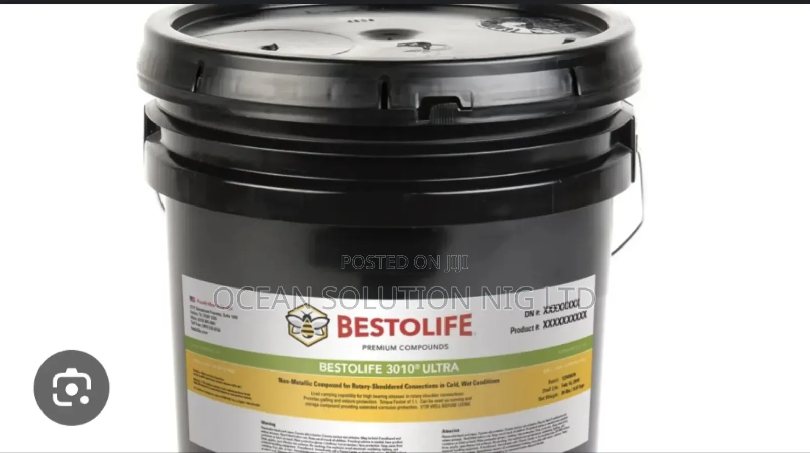 Bestolife / Premium Compounds
