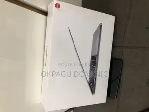 Laptop Apple MacBook Pro 2020 8GB Apple M1 SSD 512GB