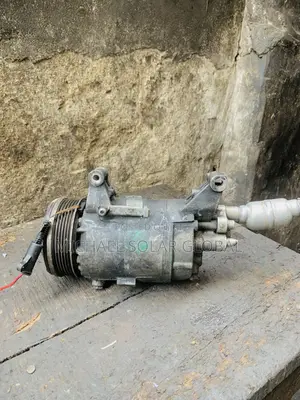 Mini Cooper a/C Compressor