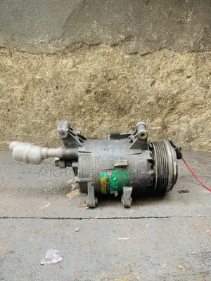 Mini Cooper a/C Compressor
