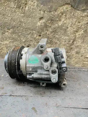 Ford Ranger a/C Compressor 2005 Model