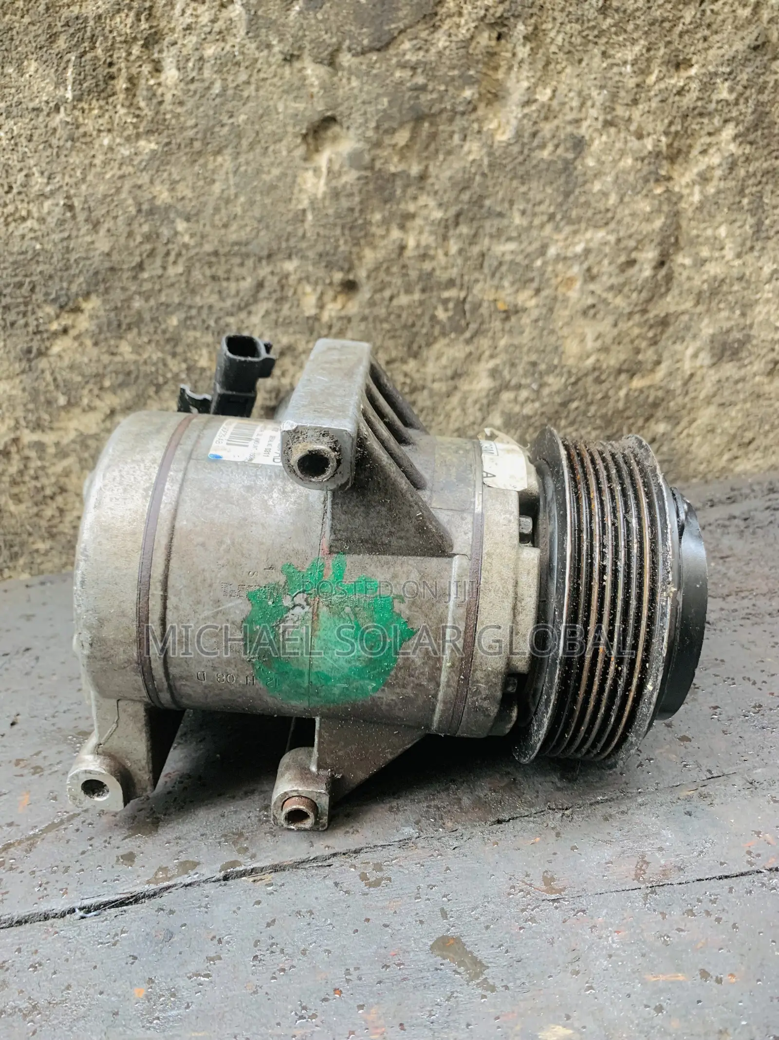 Ford Ranger a/C Compressor 2005 Model