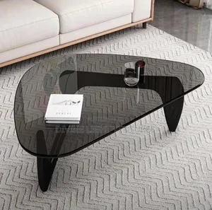 High Quality Glass Centre Table