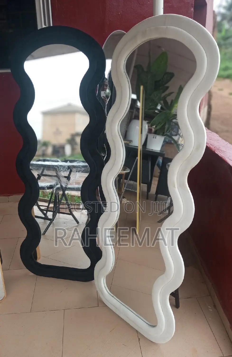 Pure Refection for Any Space