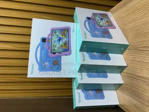 New Tablet 512 GB Green