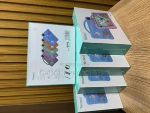 New Tablet 512 GB Green