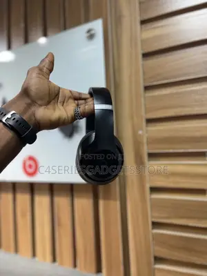 Beats Studio Pro Wireless Headphones
