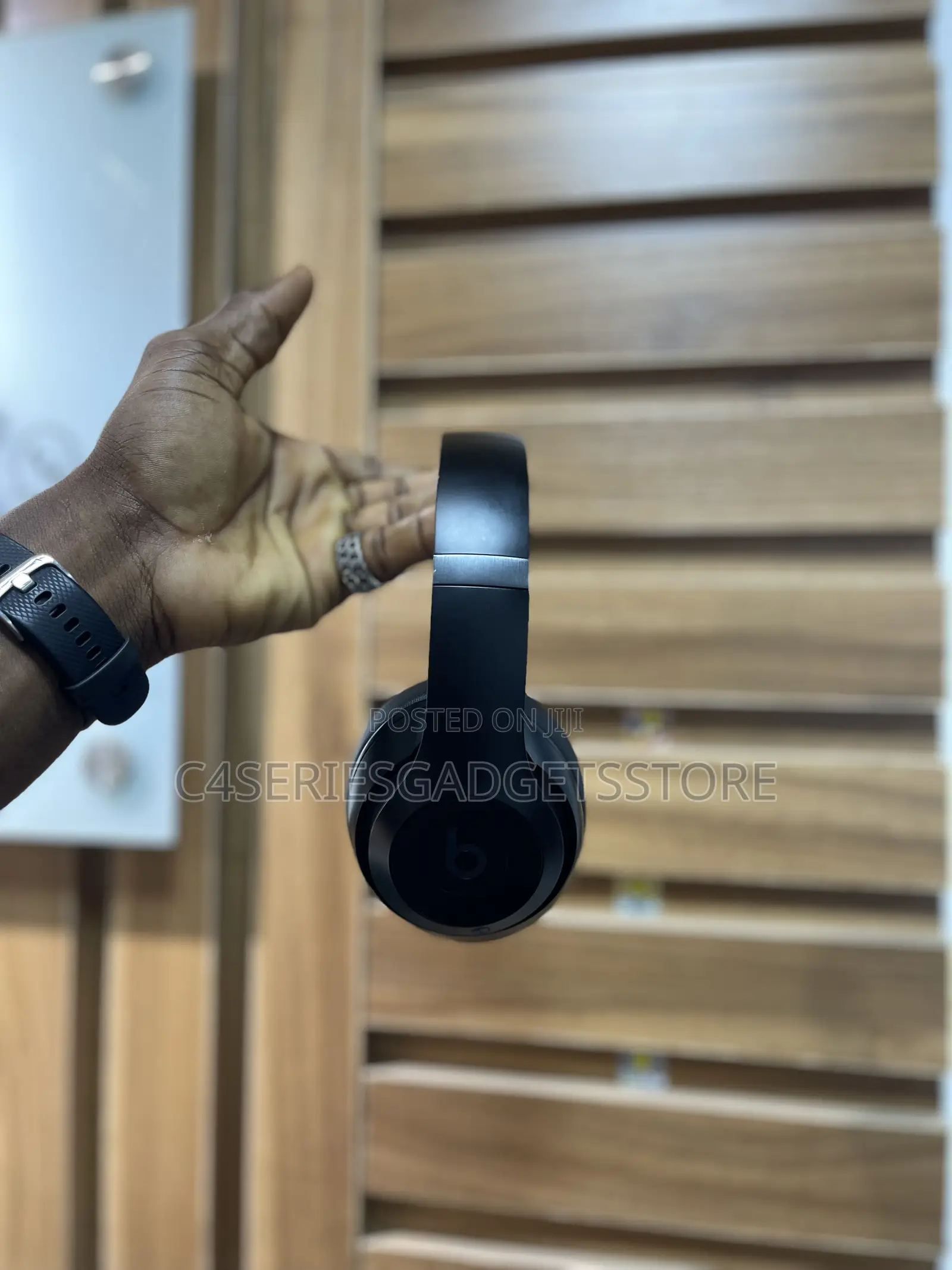 Beats Studio Pro Wireless Headphones