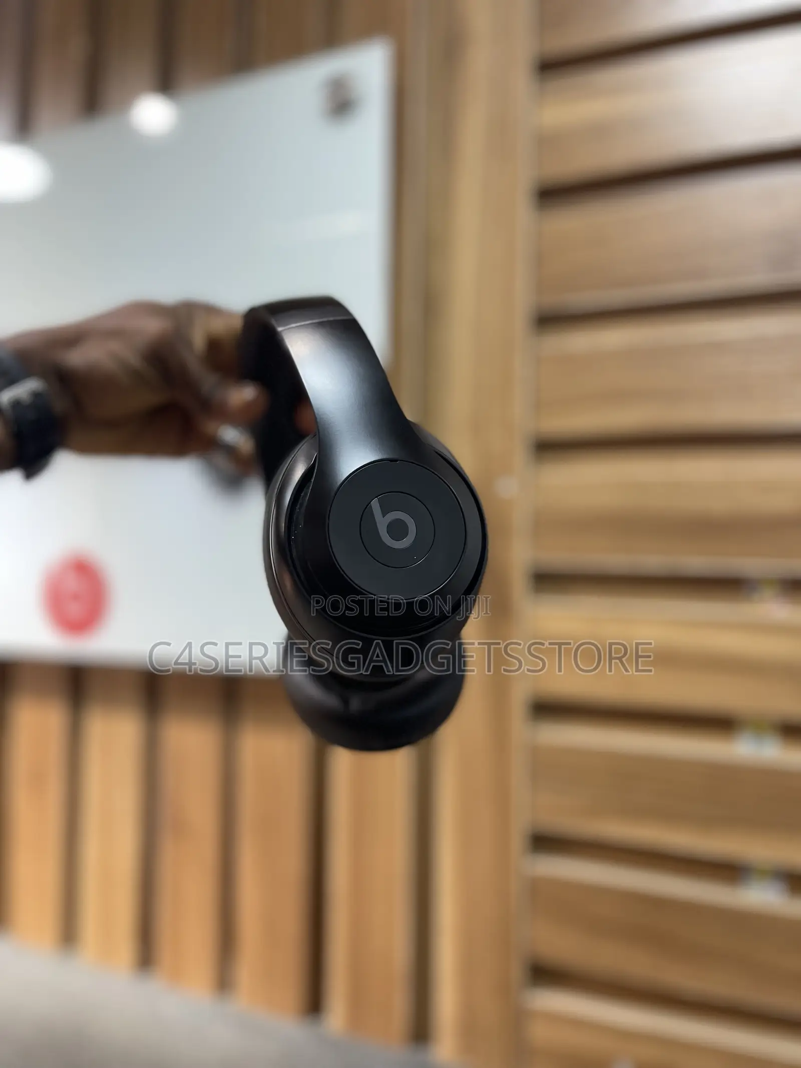 Beats Studio Pro Wireless Headphones